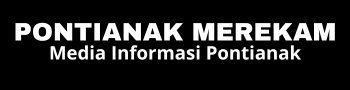 PONTIANAK MEREKAM