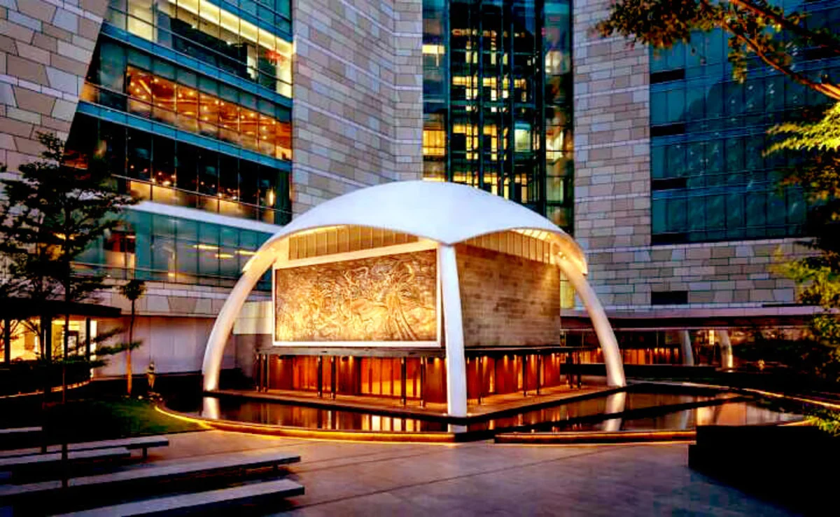 Waringin Megah General Contractor hampir 40 tahun bertahan di industri konstruksi nasional Indonesia