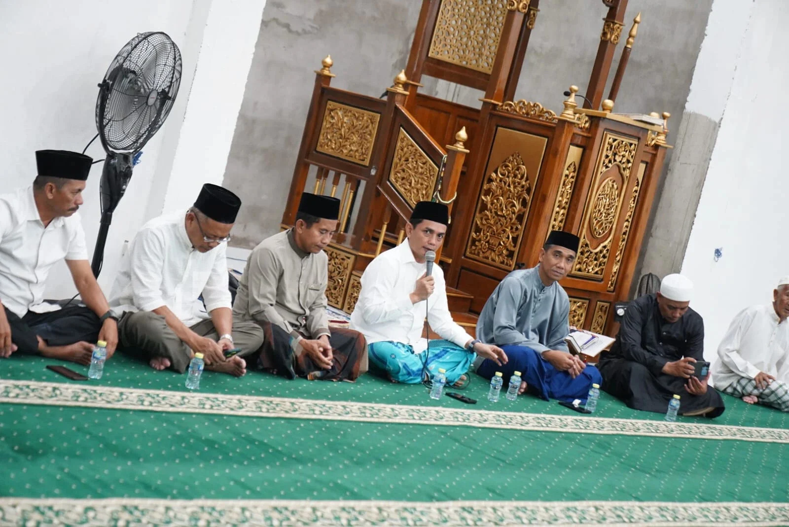 Awasi Aktivitas Anak di Malam Hari, Cegah Kenakalan Remaja di Pontianak