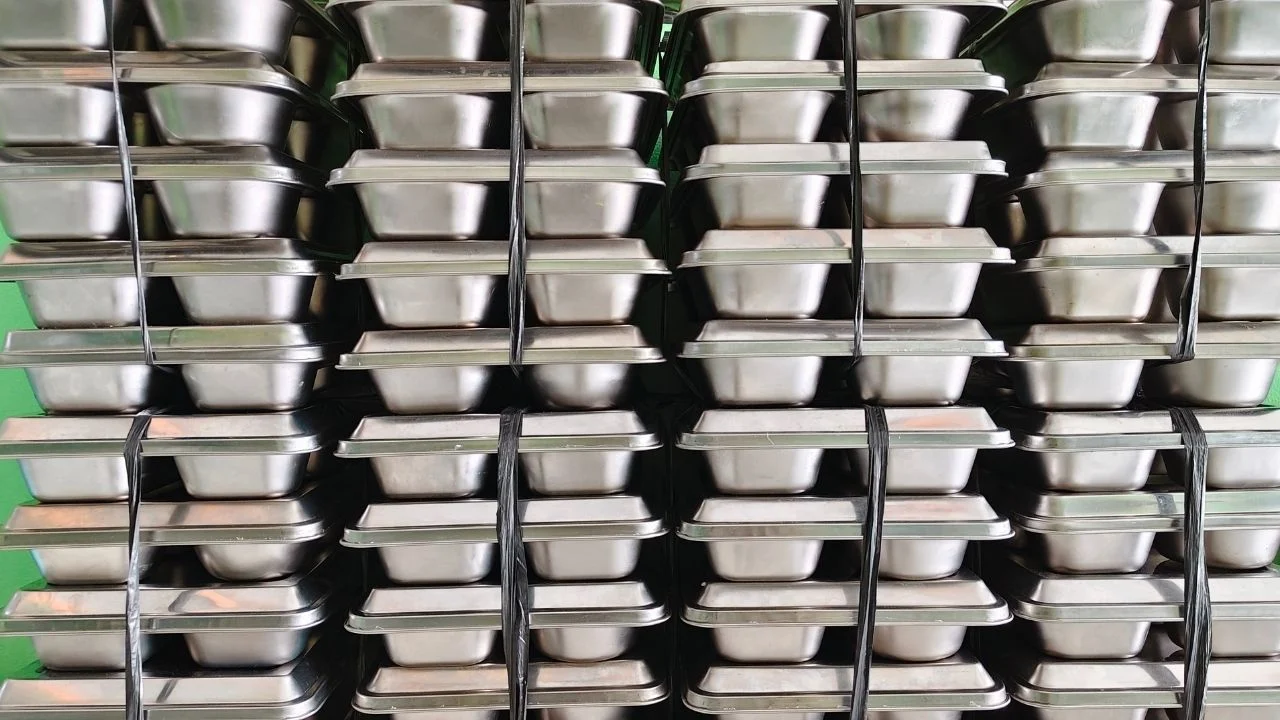 Ilustrasi keracunan massal usai konsumsi menu MBG di Ketapang Kalimantan Barat