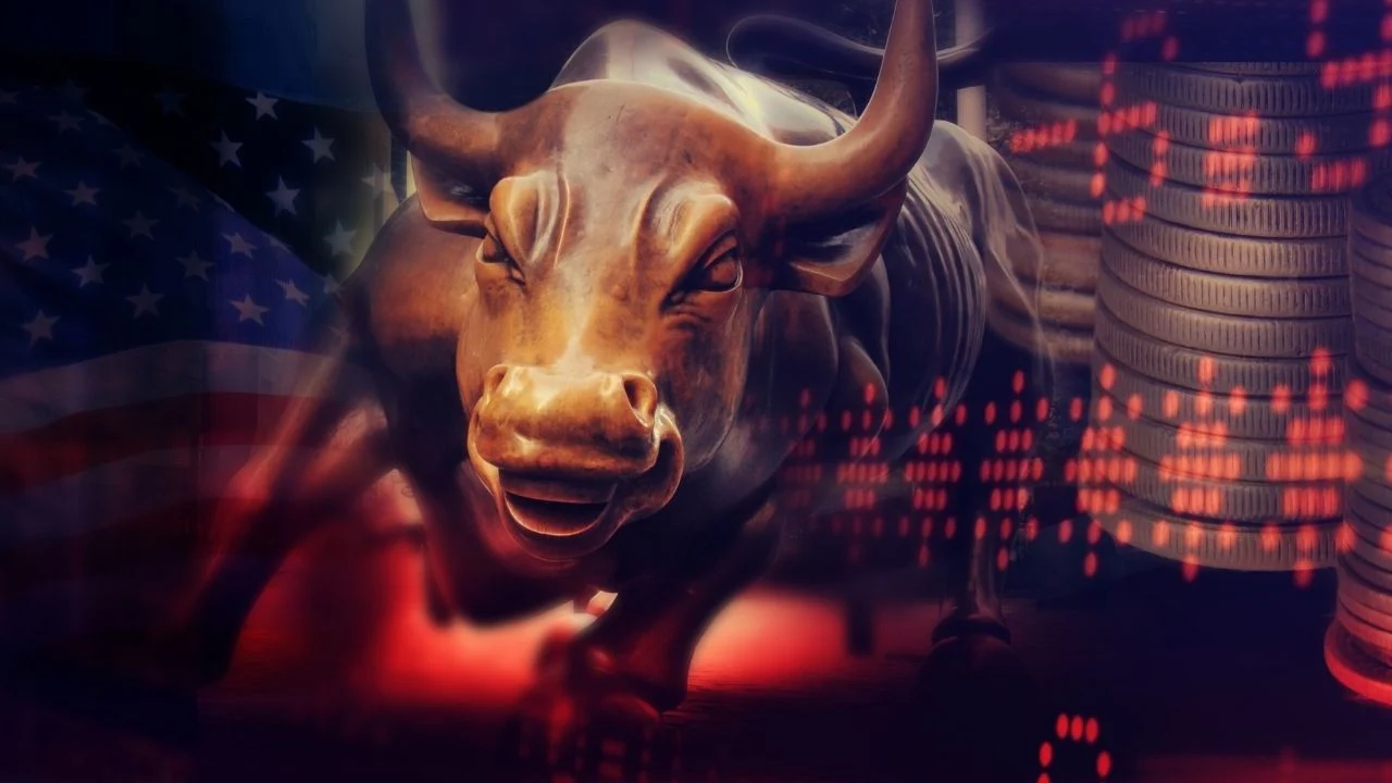 Trader pemula menyusun trading plan untuk mengelola risiko dan menjaga konsistensi di pasar finansial