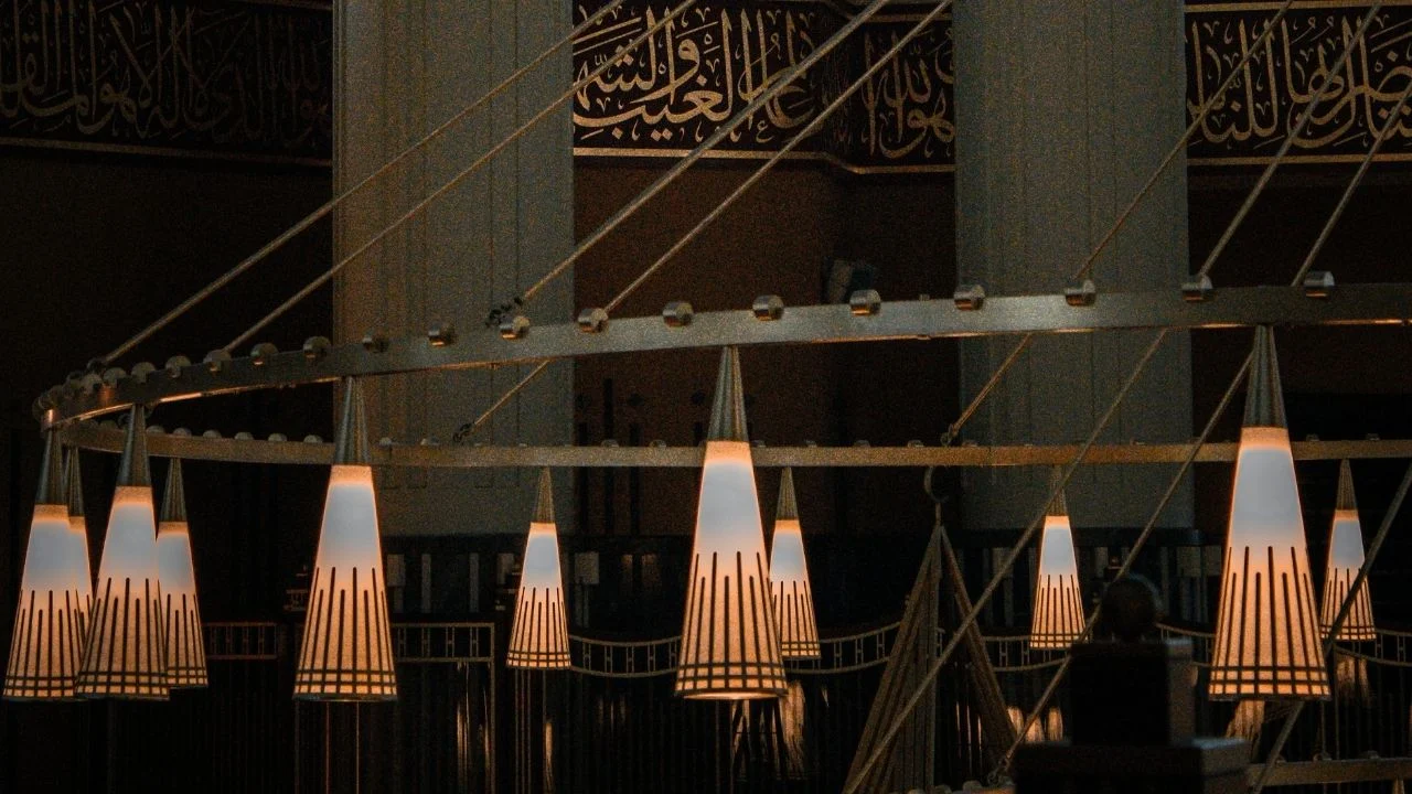 Wali Kota Pontianak Edi Rusdi Kamtono saat sosialisasi aturan operasional usaha hiburan Ramadan 2026.