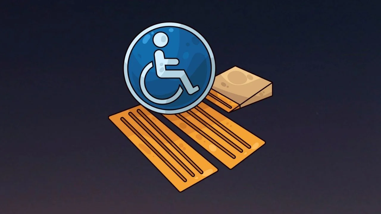 Menteri Ketenagakerjaan Yassierli menegaskan kuota 2 persen tenaga kerja disabilitas di kementerian dan lembaga.