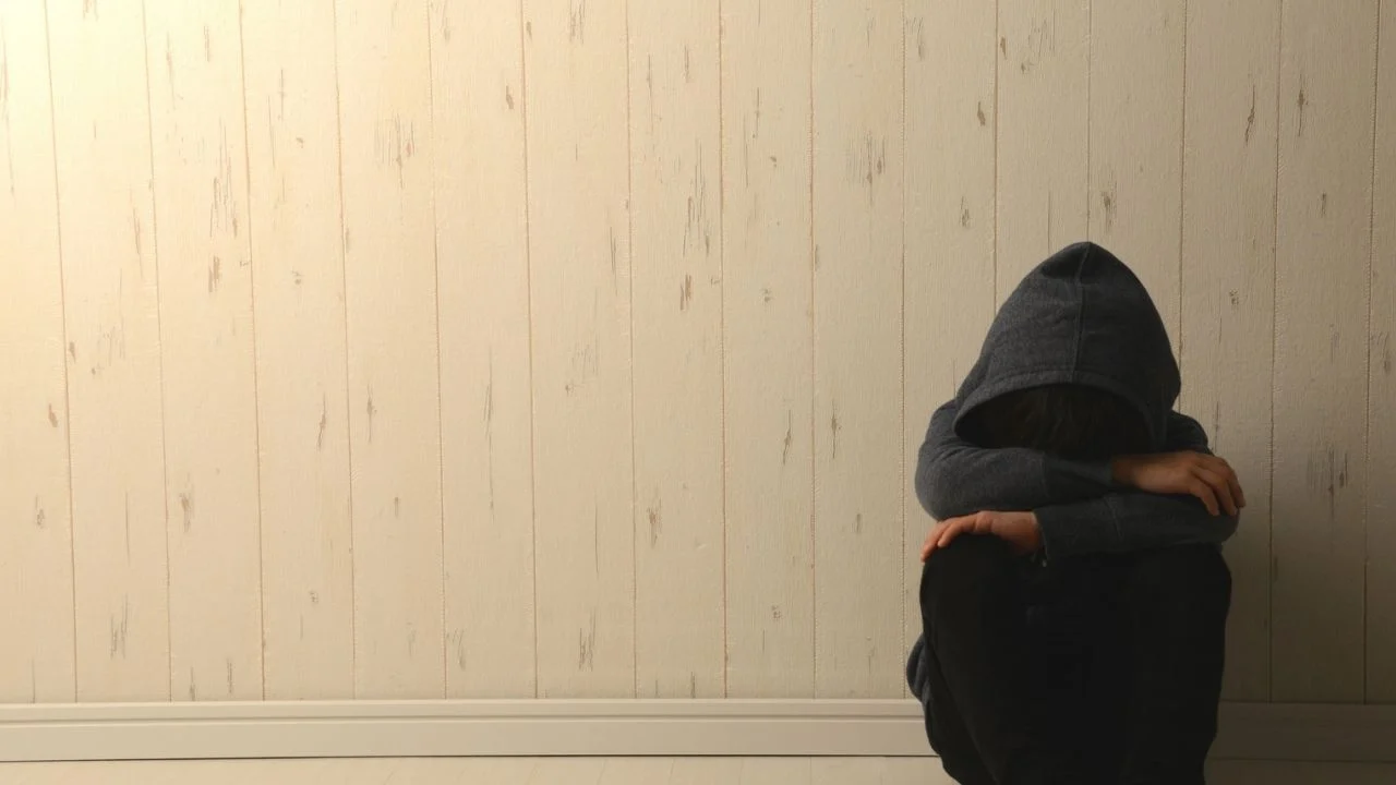 Ilustrasi perlindungan anak oleh aparat dalam kasus kekerasan seksual terhadap anak