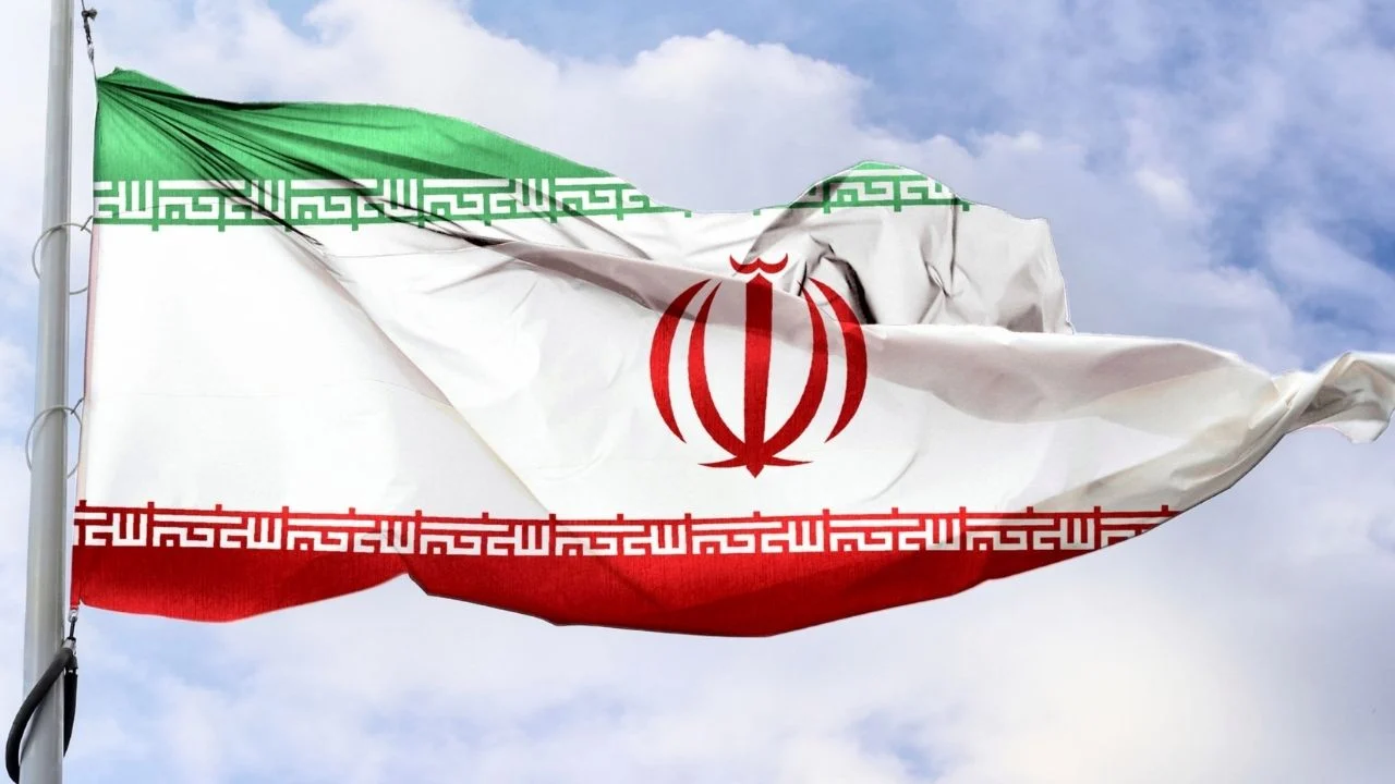 Menteri Luar Negeri Swedia Maria Malmer Stenergard mengimbau warganya meninggalkan Iran