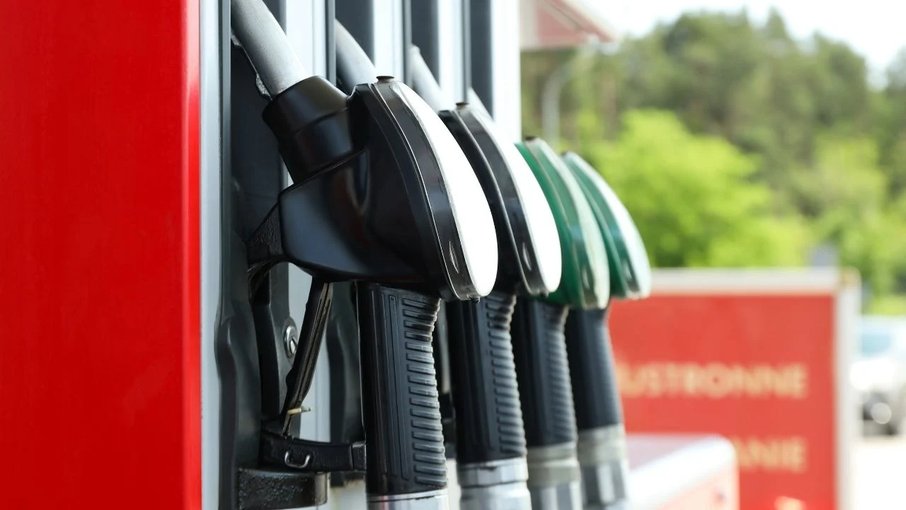 Kondisi kelangkaan BBM di Kabupaten Sekadau Kalbar