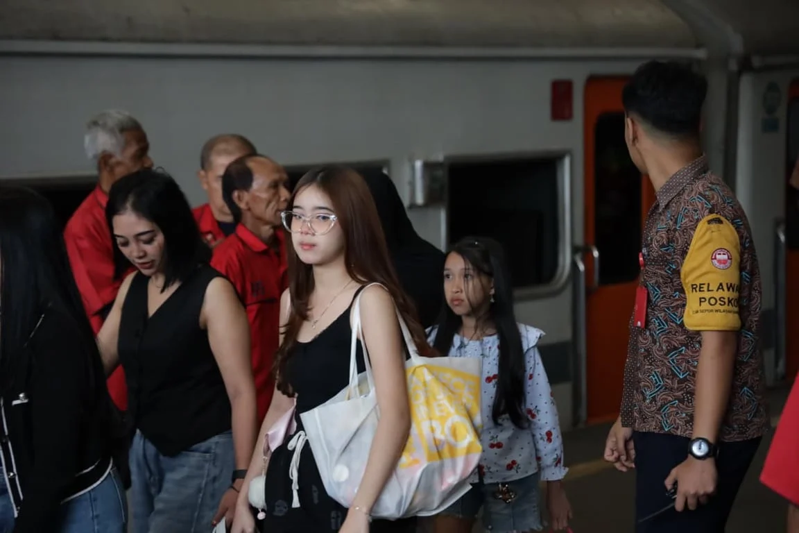 Pelatihan P3K KAI Daop 9 Jember untuk memperkuat budaya K3 dan keselamatan kerja