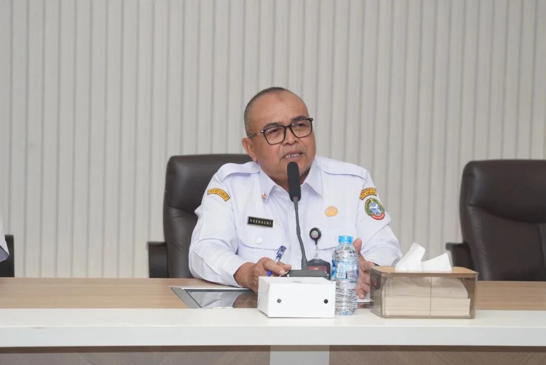 penyebaran informasi publik Pemerintah Kota Pontianak melalui media sosial Instagram