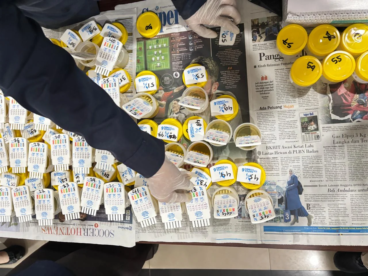 Polres Kubu Raya perketat penindakan narkoba tanpa toleransi demi keamanan masyarakat