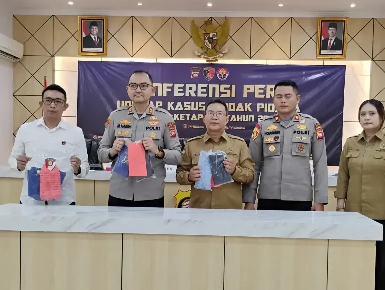 kasus perundungan siswi di Ketapang