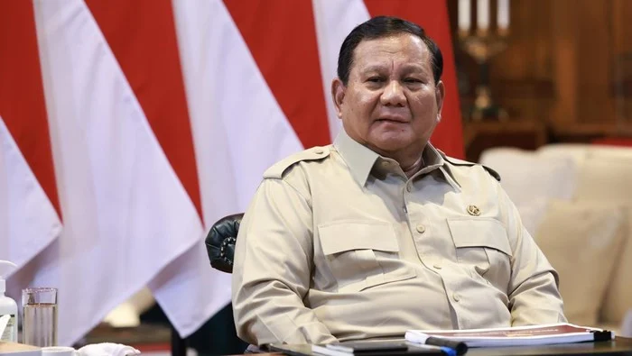 prabowo mbg