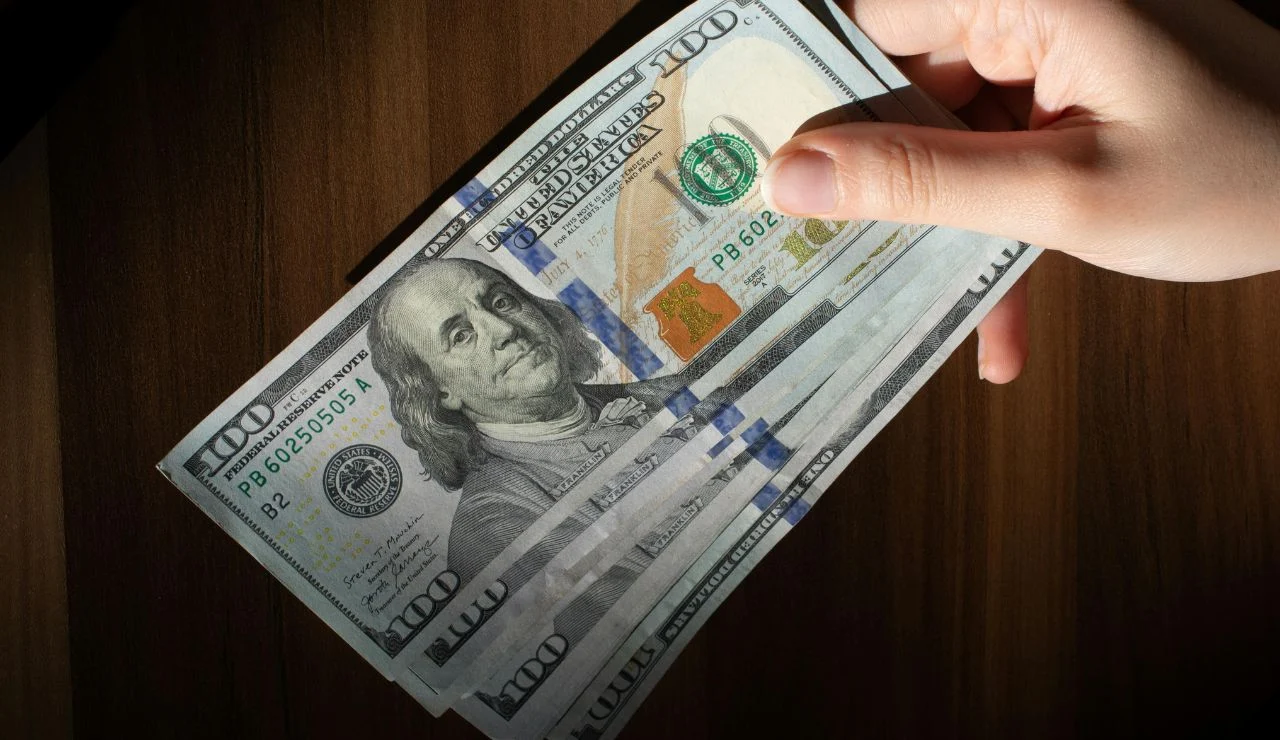 Nilai tukar dolar AS tembus Rp 17078 terhadap rupiah