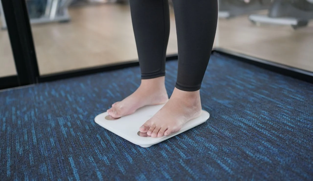 Ilustrasi diet rendah karbohidrat untuk menurunkan berat badan