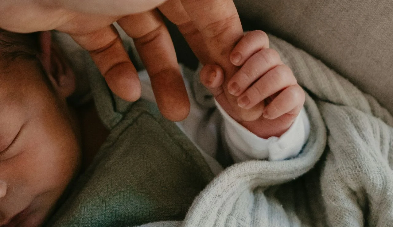 Ilustrasi bayi baru lahir terkait kepesertaan BPJS Kesehatan