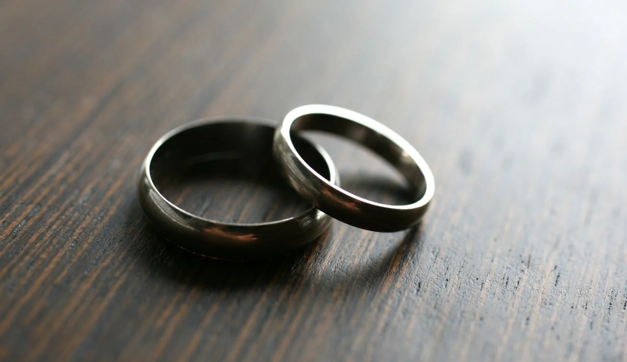 ilustrasi pernikahan siri tanpa pencatatan resmi