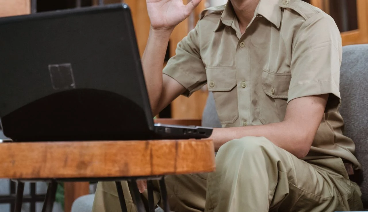 wali kota pontianak memberikan pernyataan terkait pppk