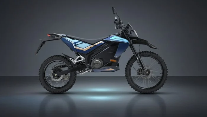 Motor listrik Emmo untuk program MBG