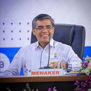 Menteri Ketenagakerjaan menyampaikan pentingnya perlindungan pekerja migran Indonesia mulai dari proses penempatan hingga kepulangan ke tanah air.