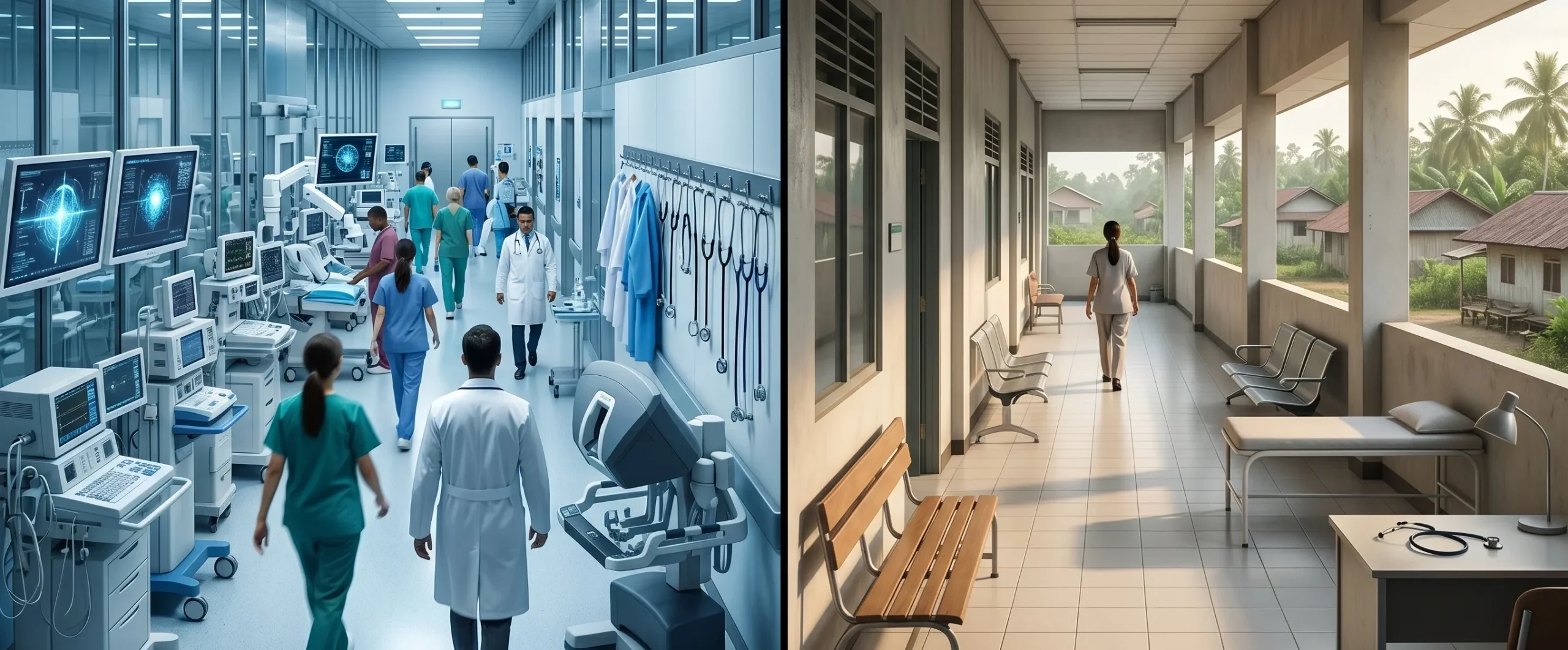 Menkes: Sistem Kesehatan Tak Bisa Hanya Mengandalkan Dokter Spesialis