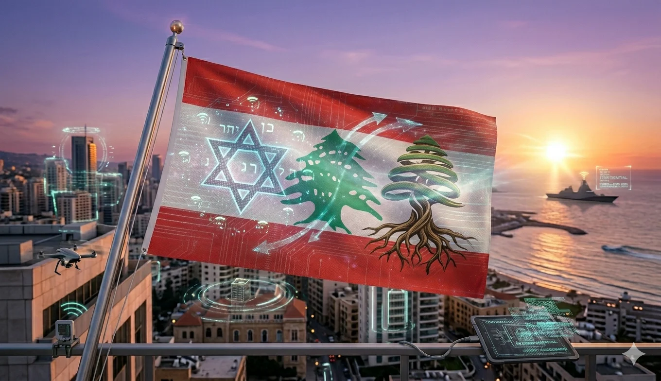 Perdana Menteri Israel Benjamin Netanyahu menyampaikan pernyataan terkait Hizbullah dan Lebanon.