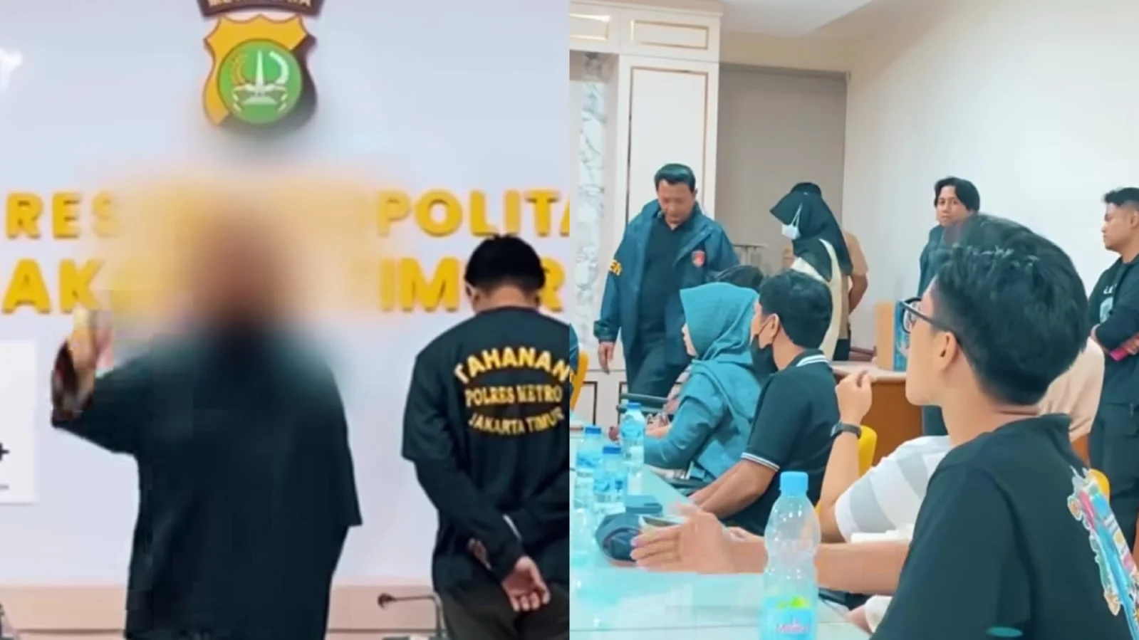 Kasus dugaan penipuan wedding organizer di Jakarta terus berkembang setelah sejumlah korban baru mengaku mengalami kerugian dan melapor ke pihak berwenang.